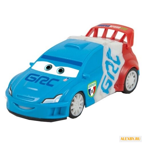 Сборная модель ZVEZDA Рауль