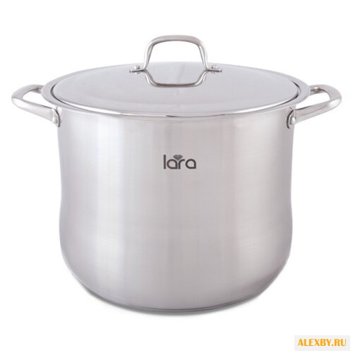 Кастрюля LARA Big Size 20 л
