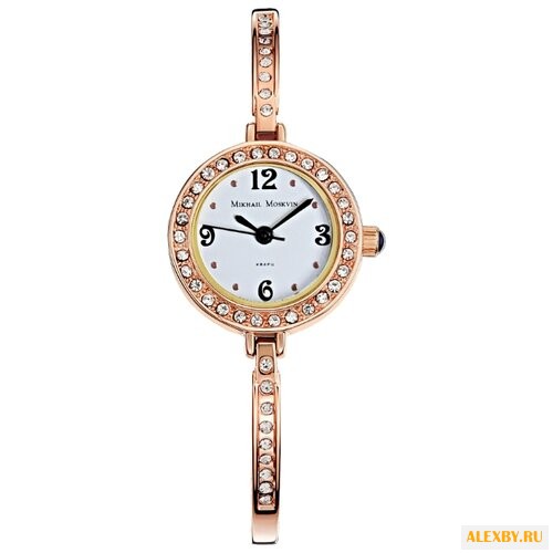 Наручные часы Mikhail Moskvin