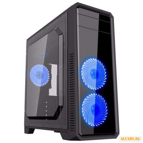 Компьютерный корпус GameMax