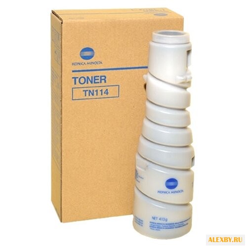 Картридж Konica Minolta TN-114