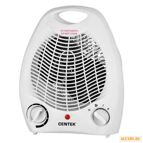 Тепловентилятор CENTEK CT-6002