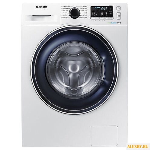 Стиральная машина Samsung