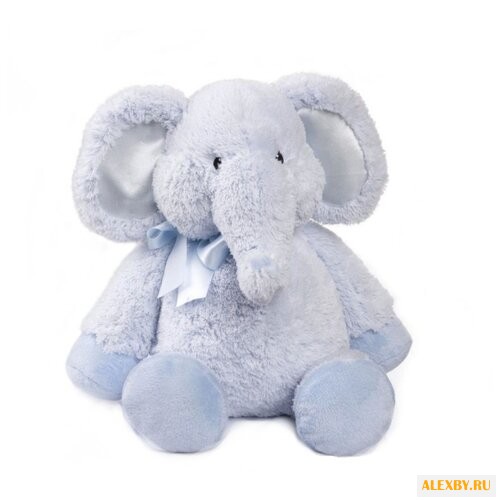 Мягкая игрушка Gulliver Слоник