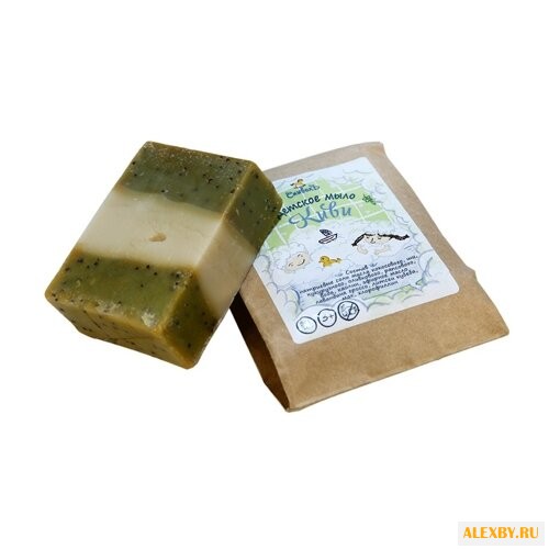 СпивакЪ Детское мыло Киви