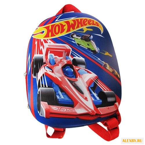 CENTRUM Рюкзак дошкольный Hot