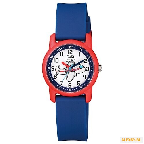 Наручные часы Q&Q VR41 J010