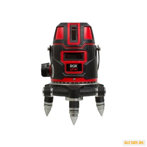 Лазерный уровень RGK LP-61