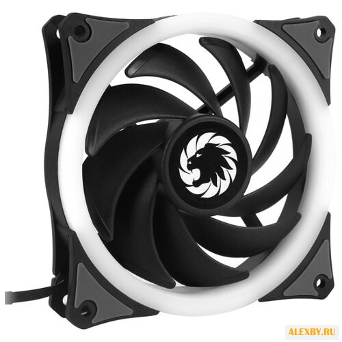 Система охлаждения для корпуса