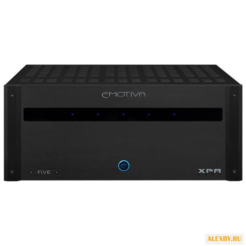 Усилитель мощности Emotiva