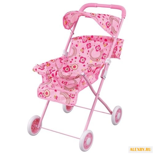 Прогулочная коляска Fei Li FL729