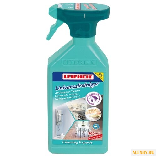 Спрей Leifheit универсальный
