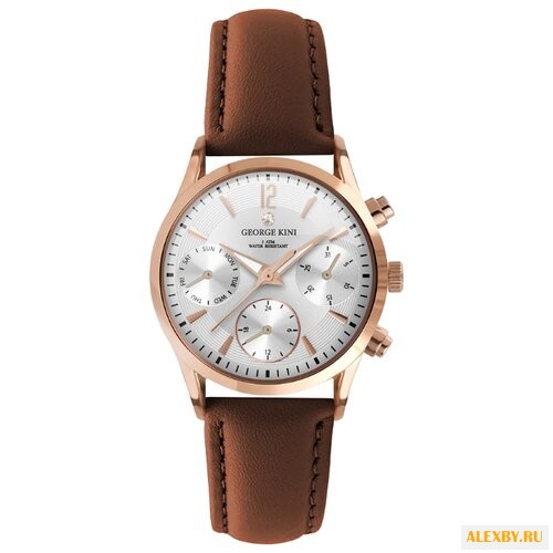 Наручные часы GEORGE KINI