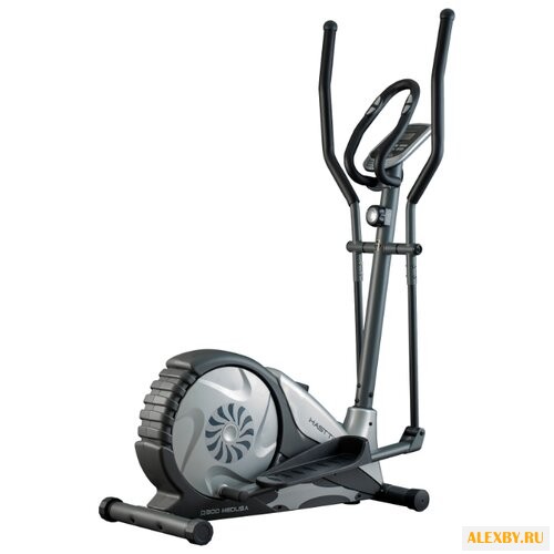 Эллиптический тренажер