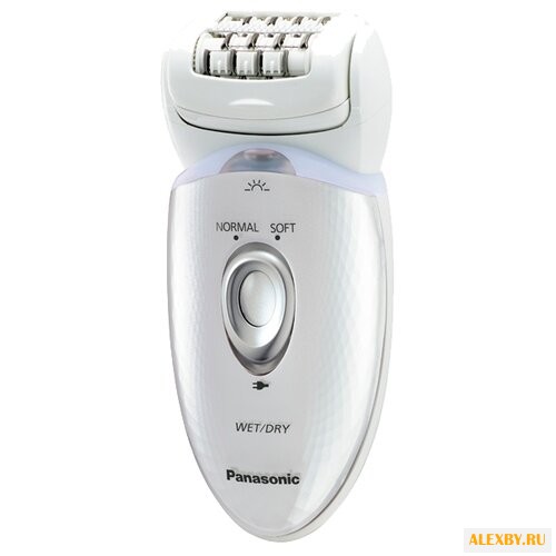 Эпилятор Panasonic ES-ED53
