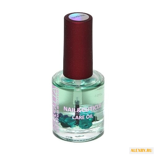 Масло Sagitta Flowers Миндаль