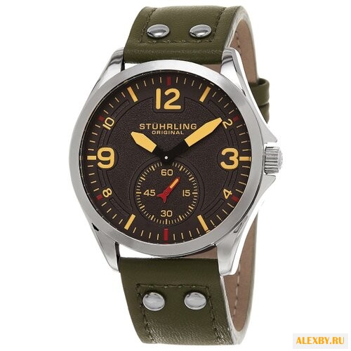 Наручные часы STUHRLING 684.03
