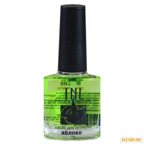 Масло TNL Professional для