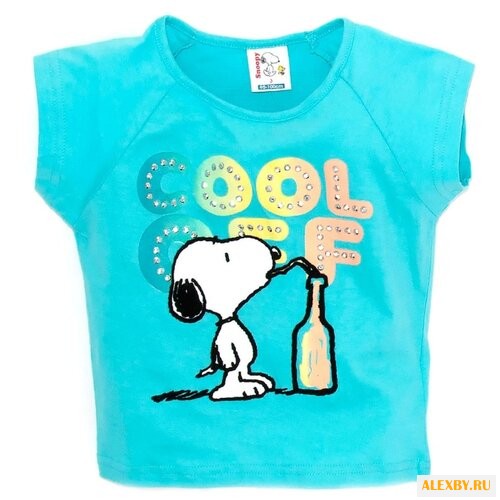 Футболка Fox