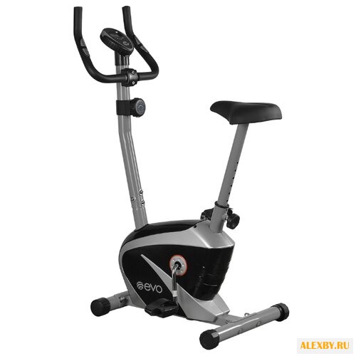Вертикальный велотренажер Evo