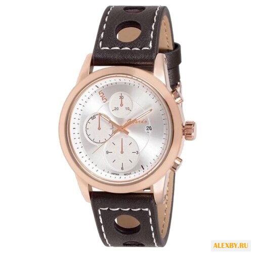 Наручные часы Guardo 6651.8 сталь