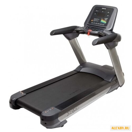 Электрическая беговая дорожка