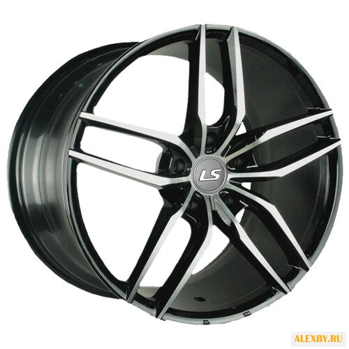 Колесный диск LS Wheels LS891