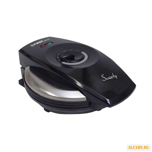 Вафельница FIRST AUSTRIA FA-5304