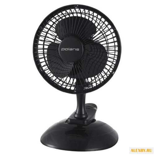 Настольный вентилятор Polaris