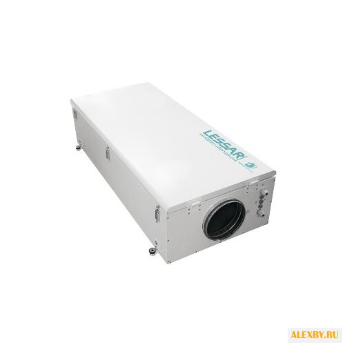Вентиляционная установка Lessar