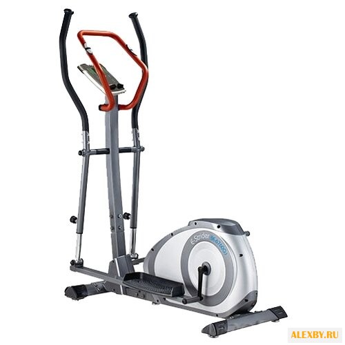 Эллиптический тренажер Body