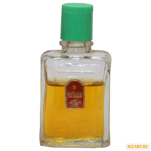 Новая Заря Наташа