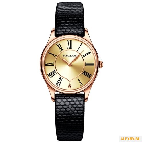 Наручные часы SOKOLOV