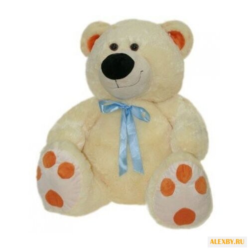 Мягкая игрушка СмолТойс Медведь