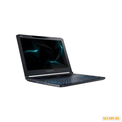 Ноутбук Acer Predator Triton