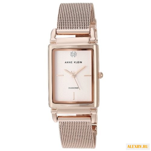 Наручные часы ANNE KLEIN 2970RGRG