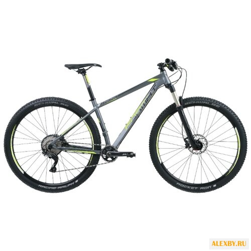 Горный MTB велосипед Format