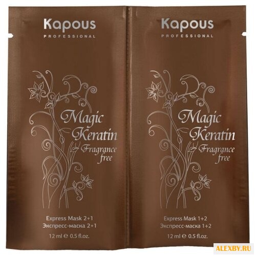Kapous Professional Fragrance