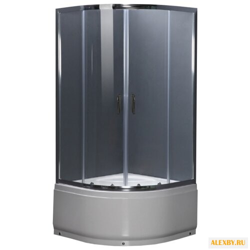 Душевой уголок Band Hours Ace 100