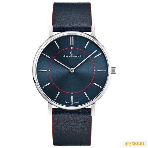 Наручные часы claude bernard