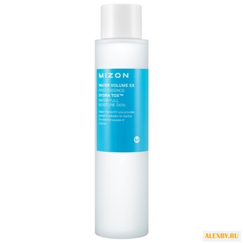Mizon Water volume EX first