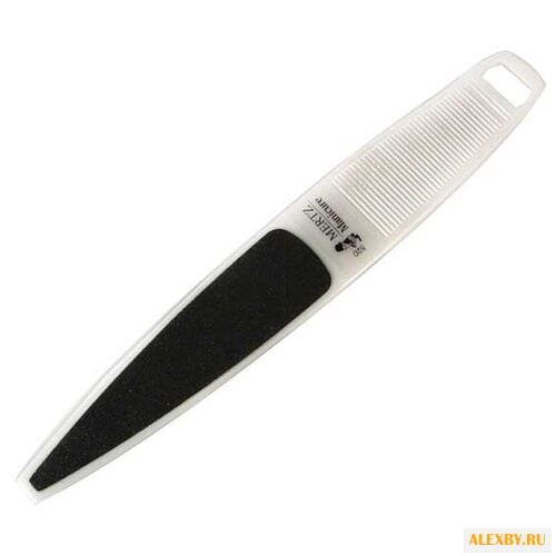 Пилка педикюрная Mertz 520