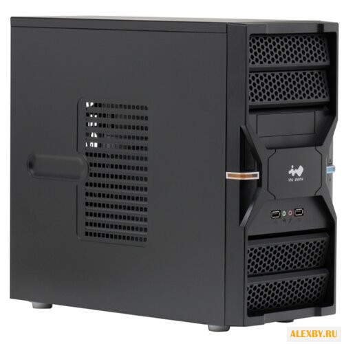 Компьютерный корпус IN WIN