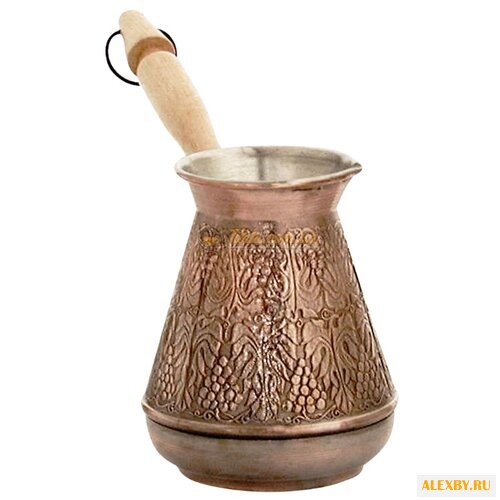 Турка Станица Виноград 400 мл