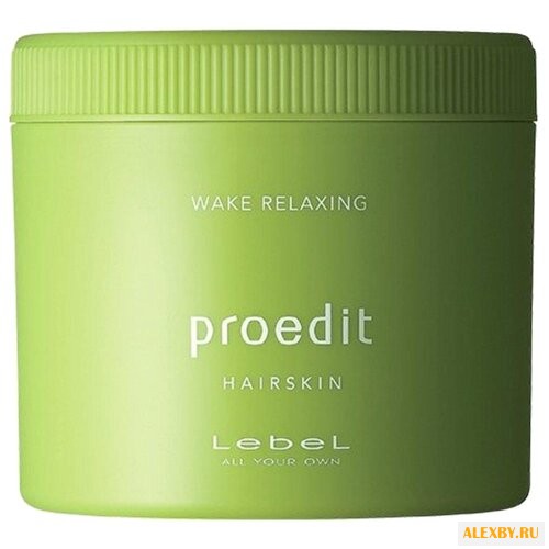 Lebel Cosmetics Hair Skin