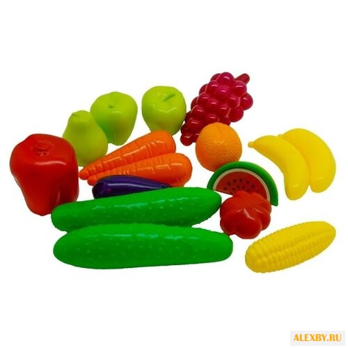 Набор продуктов Orion Toys