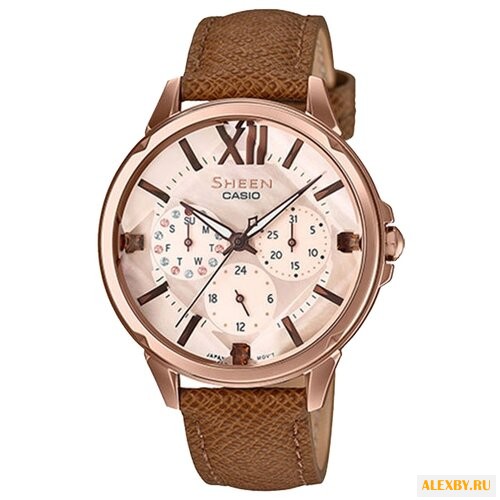 Наручные часы CASIO