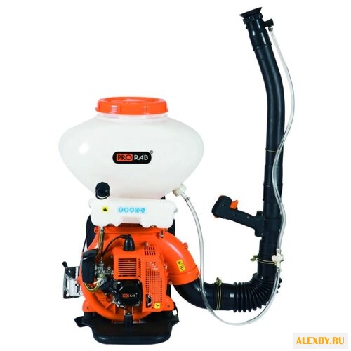 Бензиновый опрыскиватель PRORAB