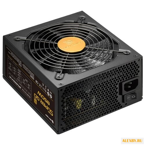 Блок питания HIGH POWER Super