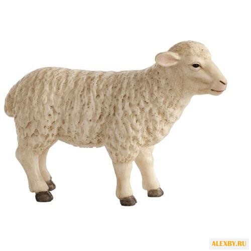 Фигурка Mojo Farmland Овцы 387096
